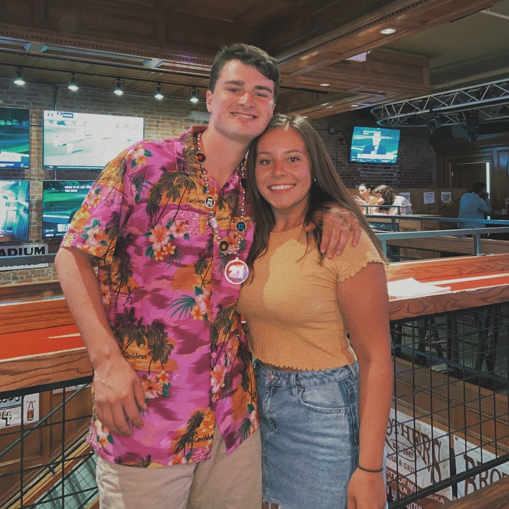 Meet your Posher, Madison